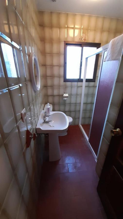 Casa Rural Dona Catalina Jimena De La Frontera Eksteriør billede