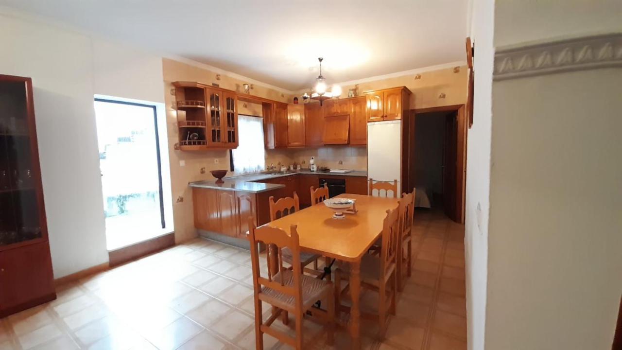 Casa Rural Dona Catalina Jimena De La Frontera Eksteriør billede