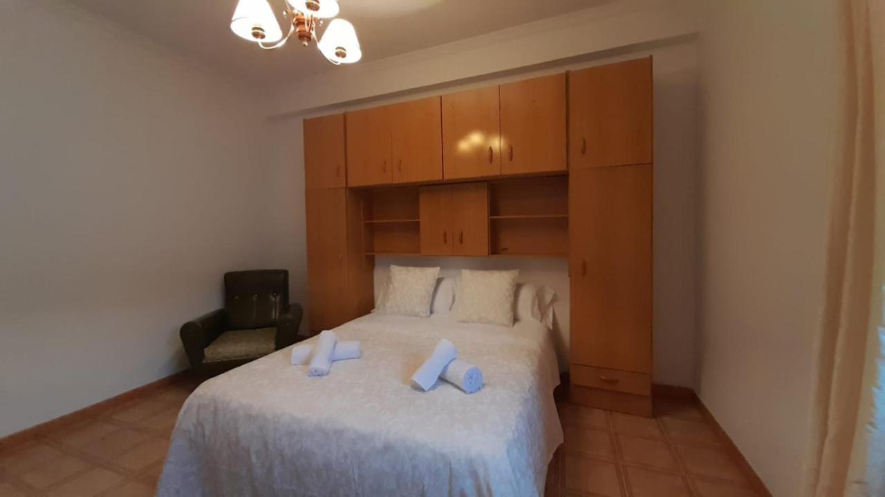 Casa Rural Dona Catalina Jimena De La Frontera Eksteriør billede