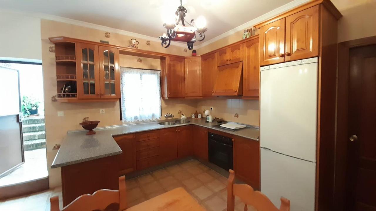 Casa Rural Dona Catalina Jimena De La Frontera Eksteriør billede
